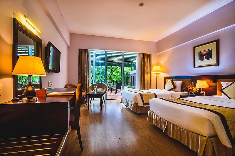 Huế 3 Ngày 2 Đêm – Huế – Hội An – Đà Nẵng